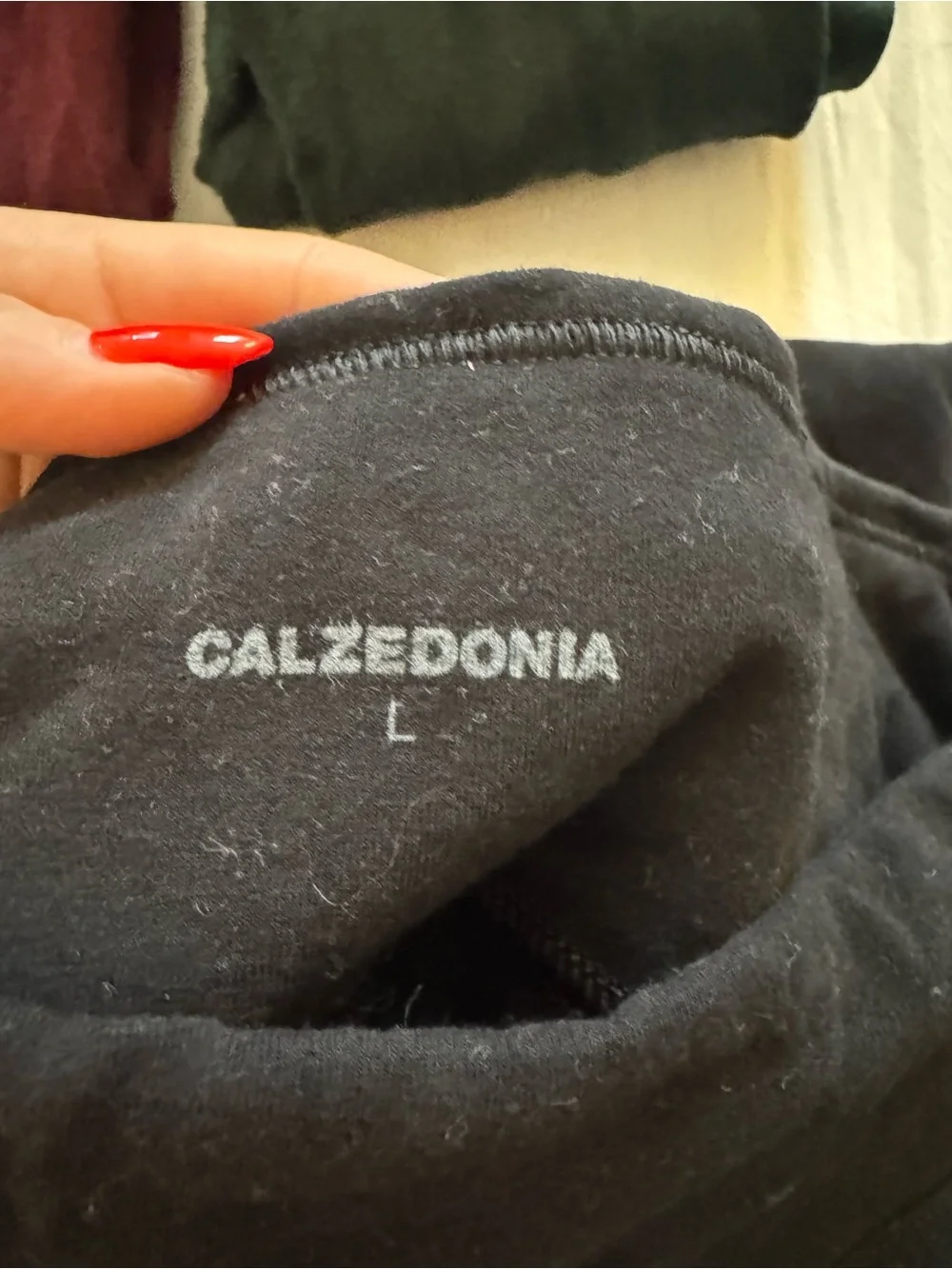Caledonia Tights bundle L/XL